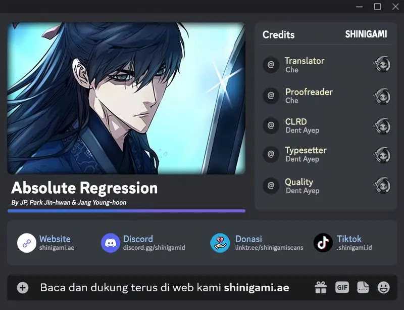 absolute-regression - Chapter: 16