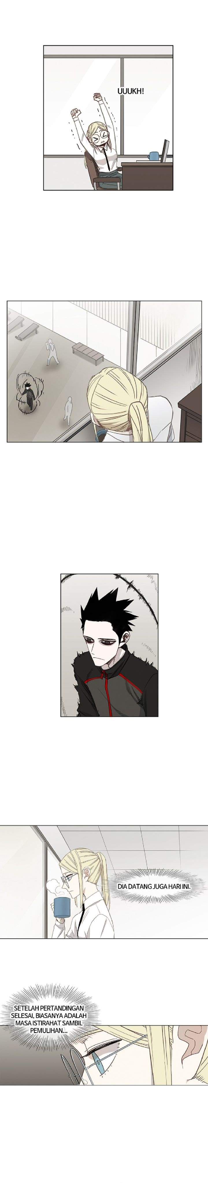 the-boxer - Chapter: 25