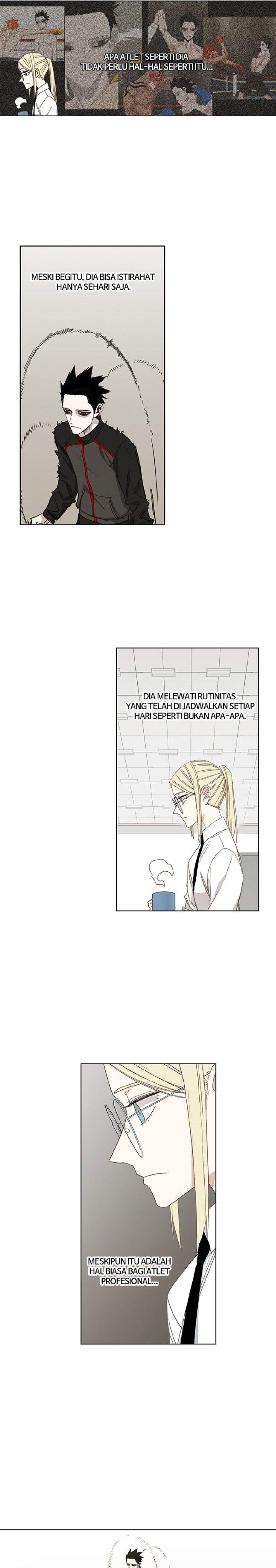the-boxer - Chapter: 25