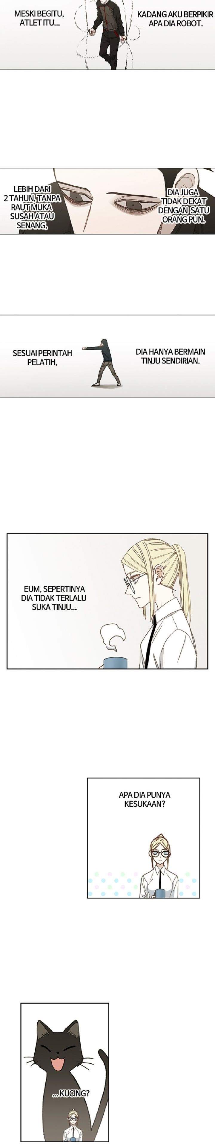 the-boxer - Chapter: 25