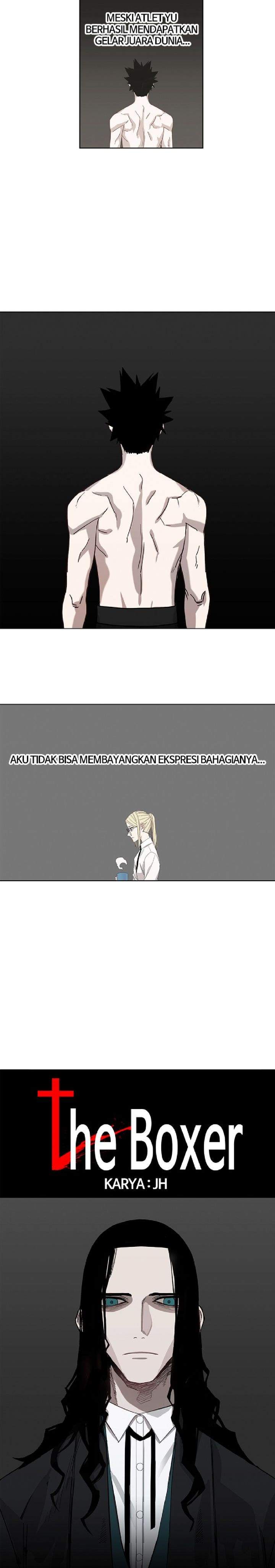 the-boxer - Chapter: 25