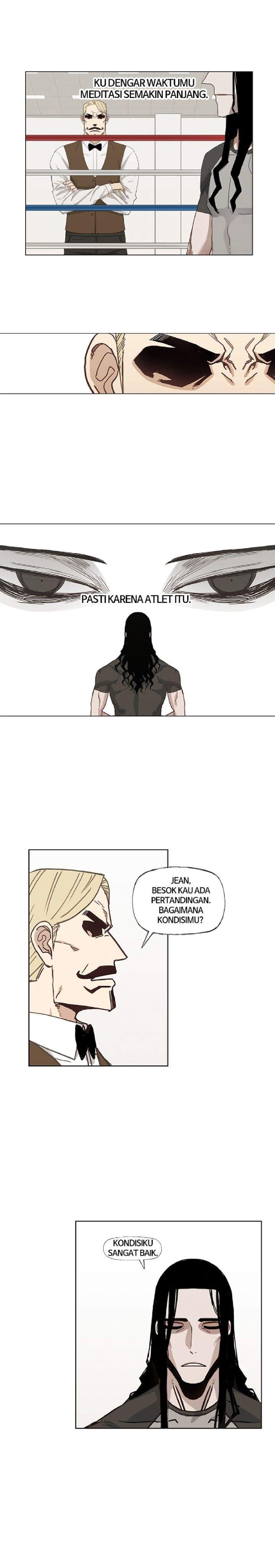 the-boxer - Chapter: 25