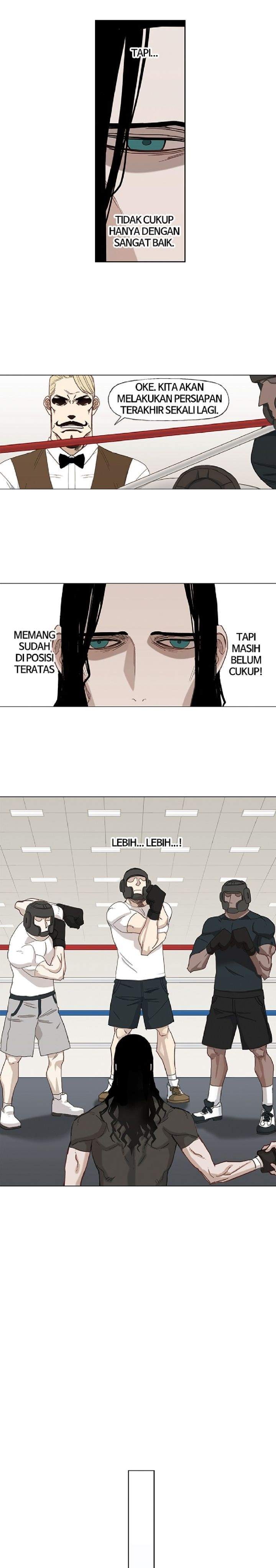 the-boxer - Chapter: 25