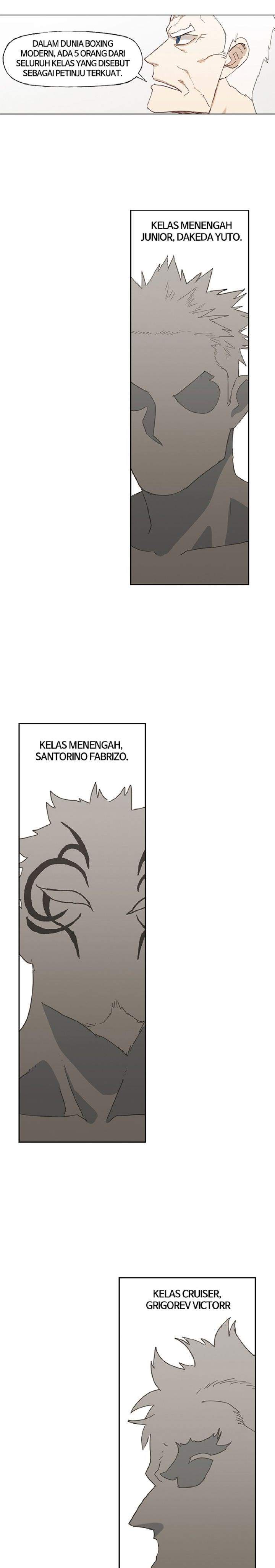 the-boxer - Chapter: 25