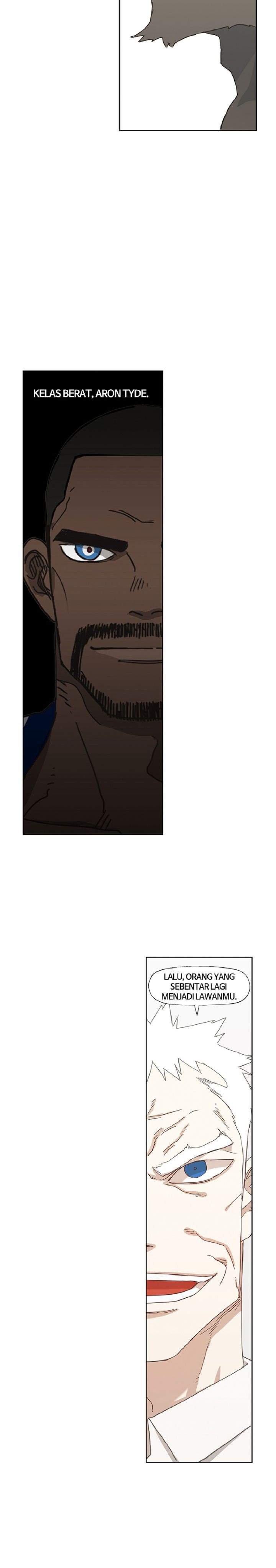the-boxer - Chapter: 25