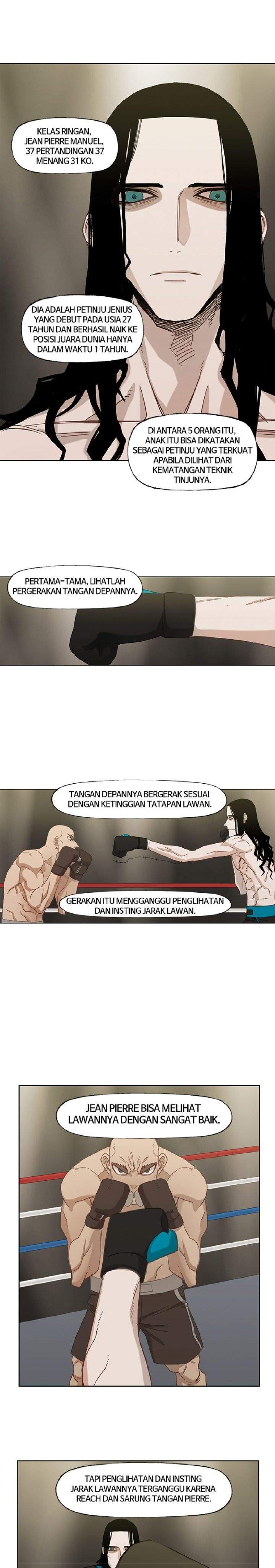 the-boxer - Chapter: 25