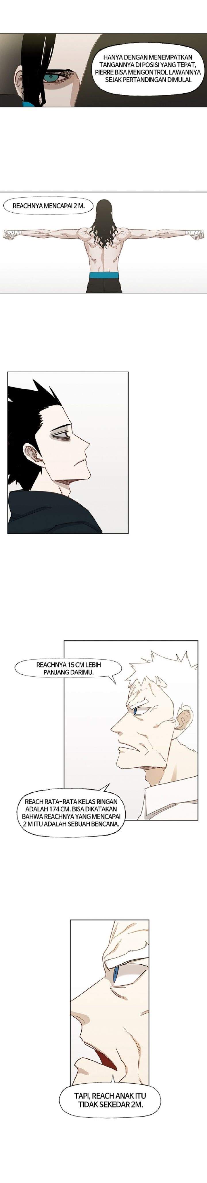 the-boxer - Chapter: 25
