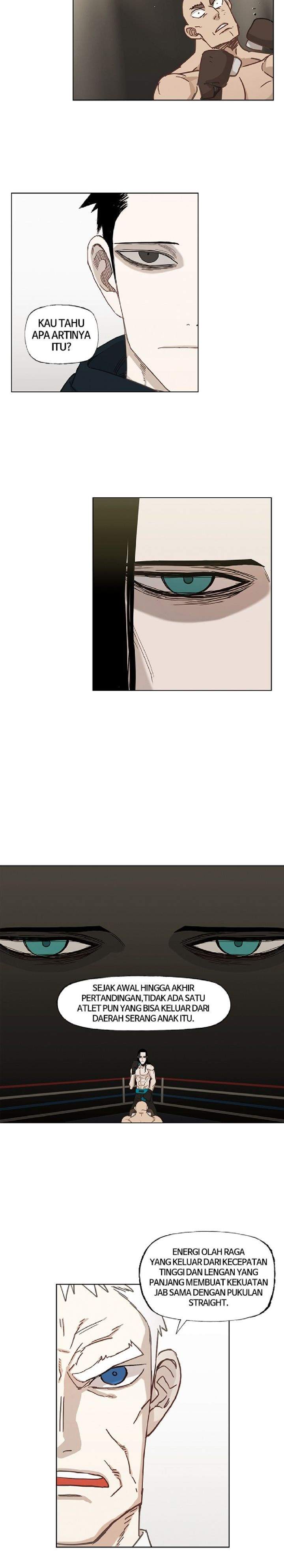 the-boxer - Chapter: 25