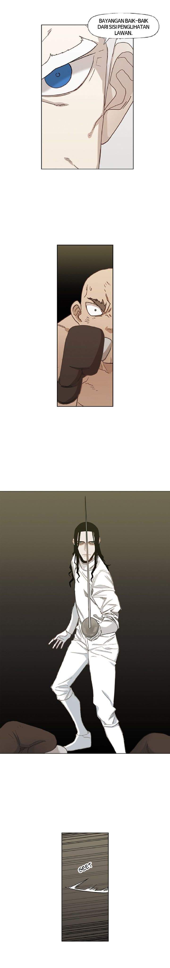 the-boxer - Chapter: 25