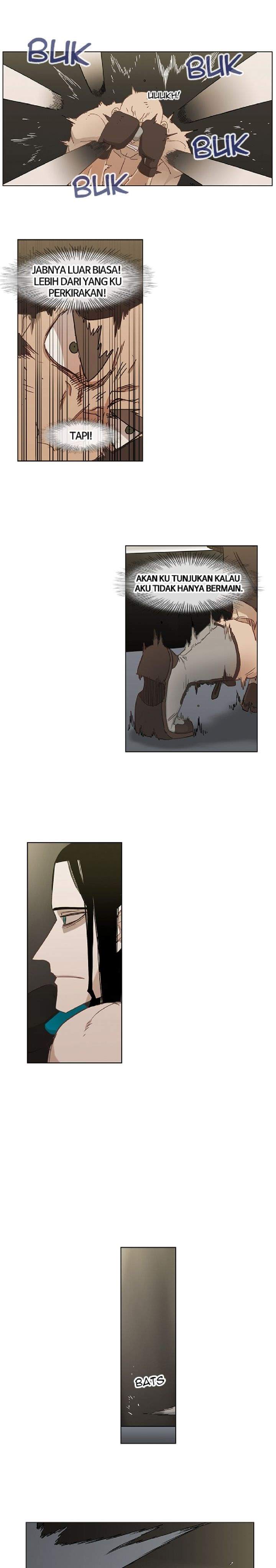 the-boxer - Chapter: 25