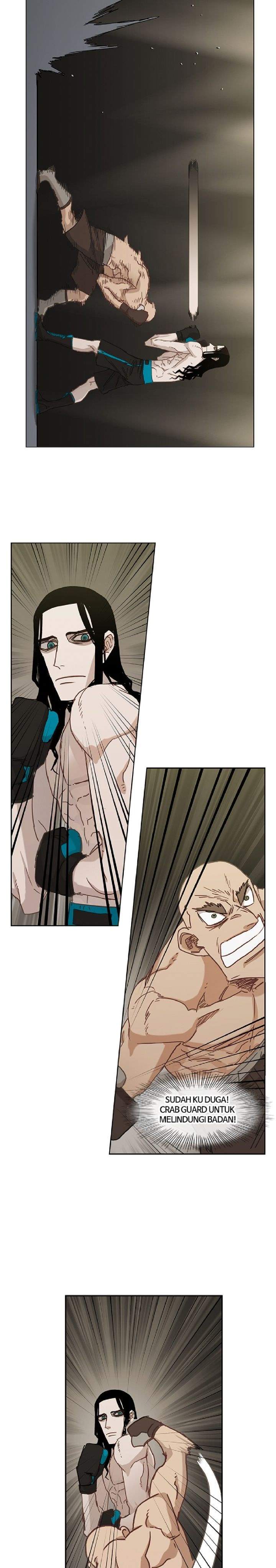 the-boxer - Chapter: 25