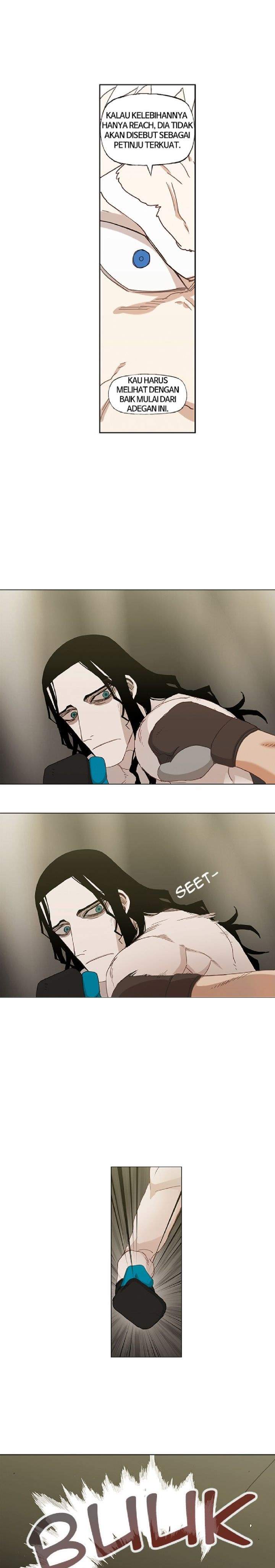 the-boxer - Chapter: 25