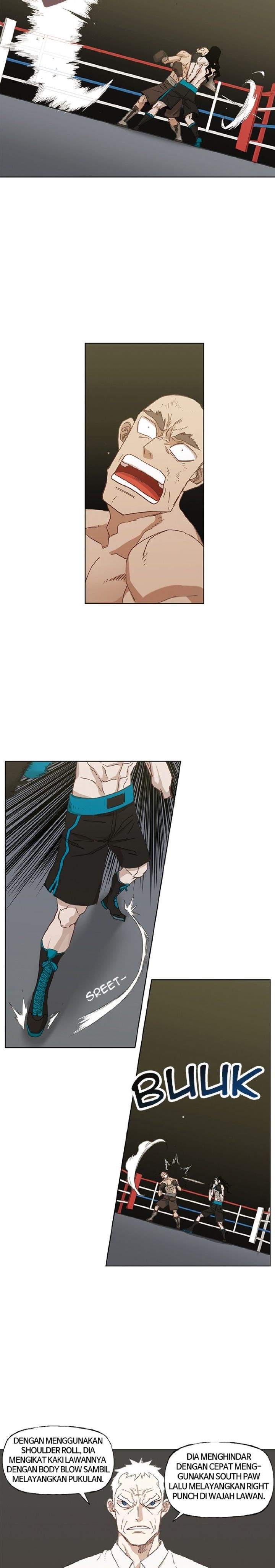 the-boxer - Chapter: 25