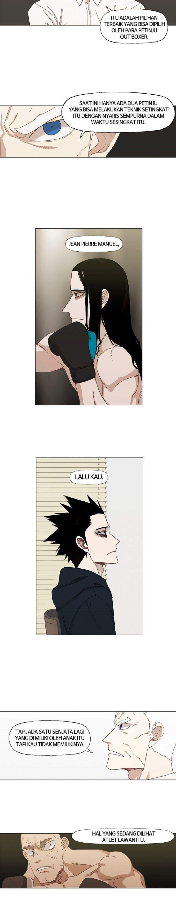 the-boxer - Chapter: 25