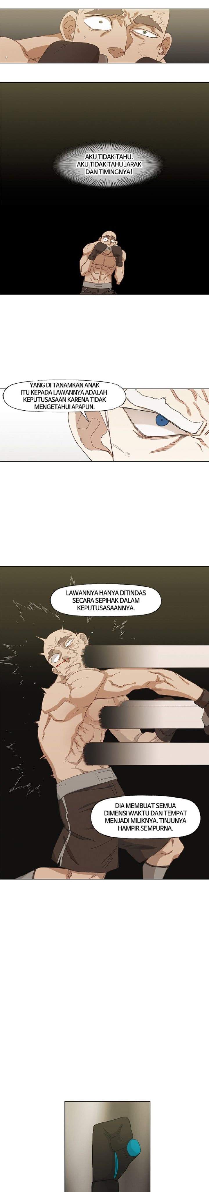 the-boxer - Chapter: 25