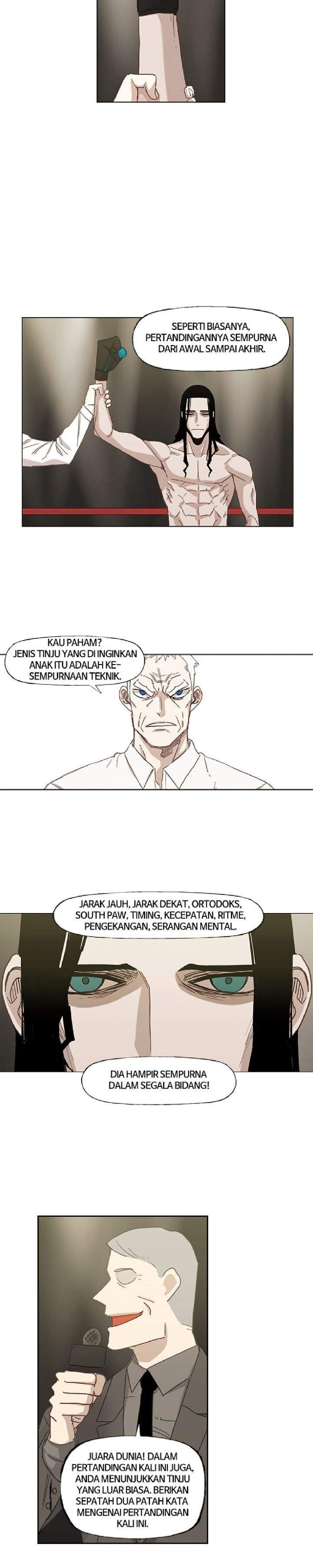 the-boxer - Chapter: 25