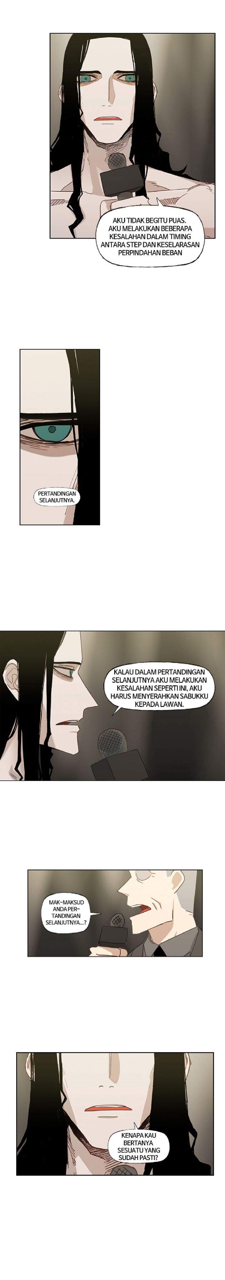 the-boxer - Chapter: 25