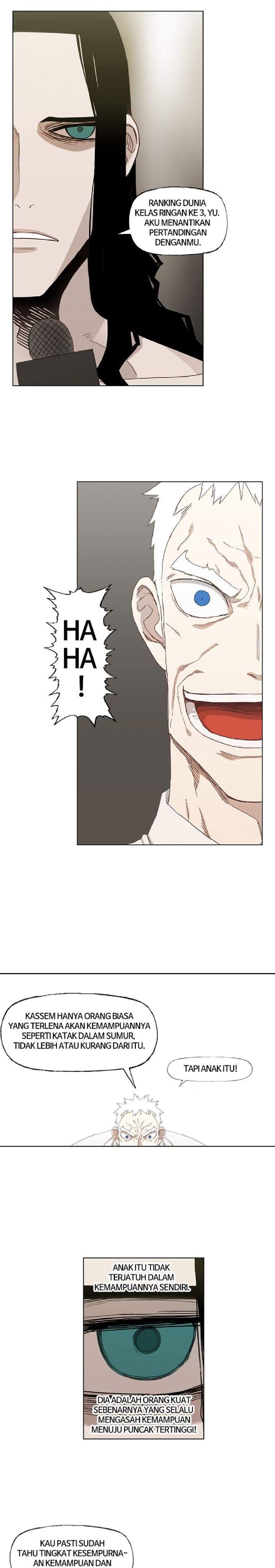the-boxer - Chapter: 25