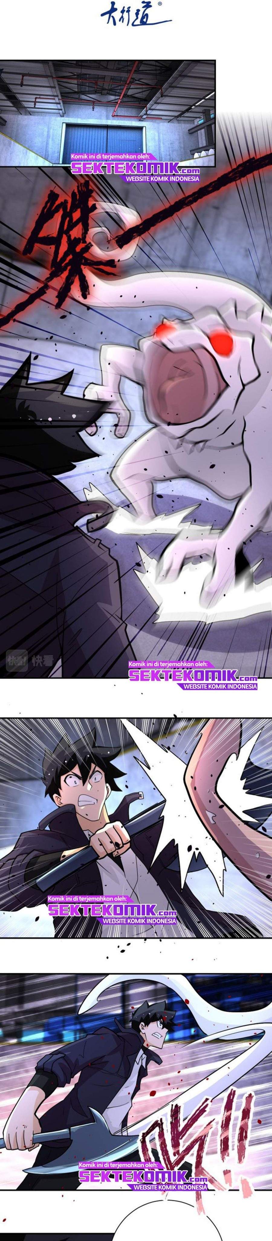 super-system - Chapter: 210