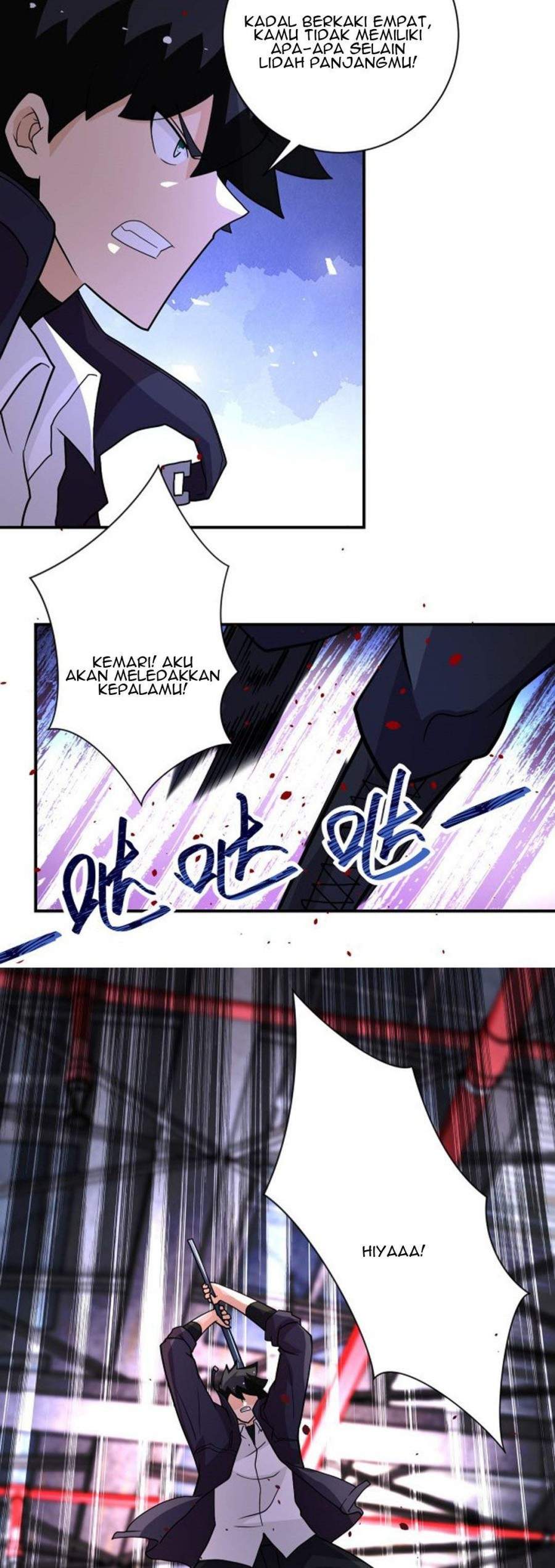 super-system - Chapter: 210
