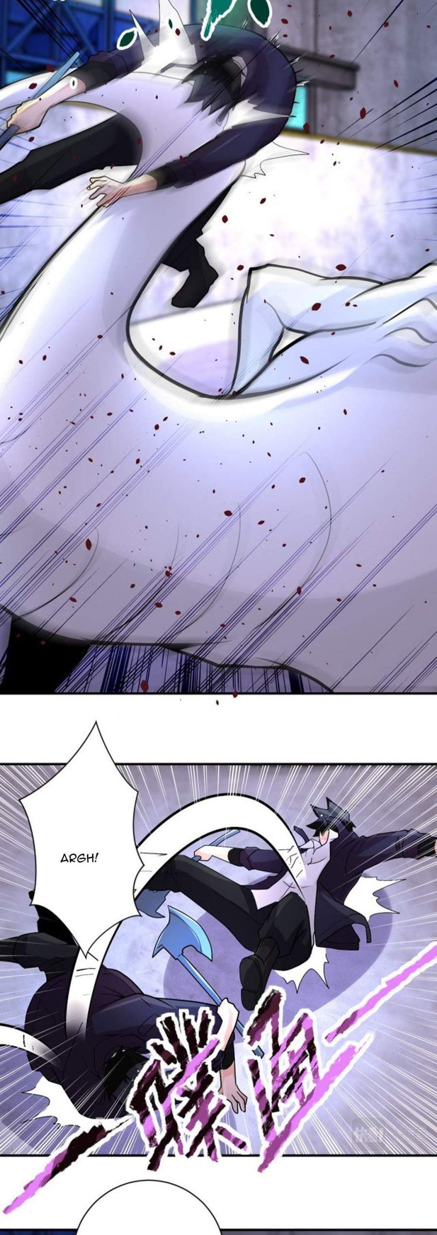 super-system - Chapter: 210
