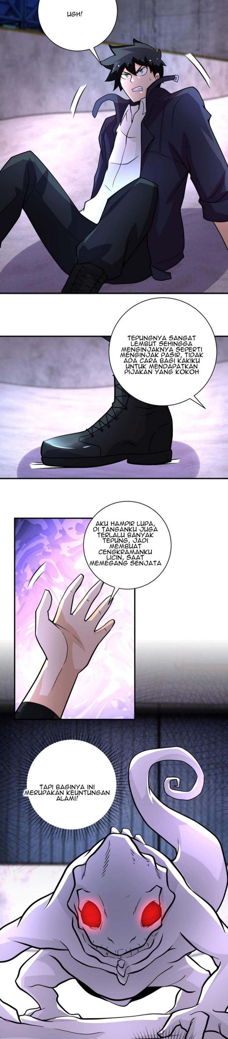 super-system - Chapter: 210