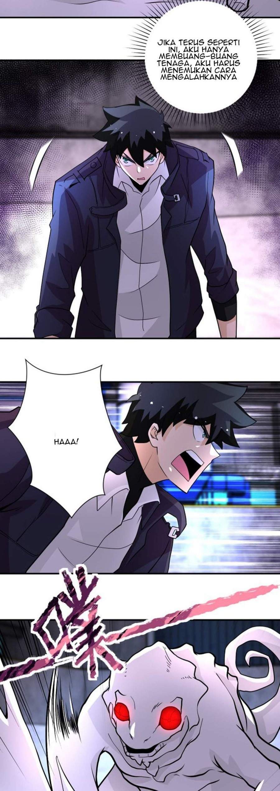 super-system - Chapter: 210