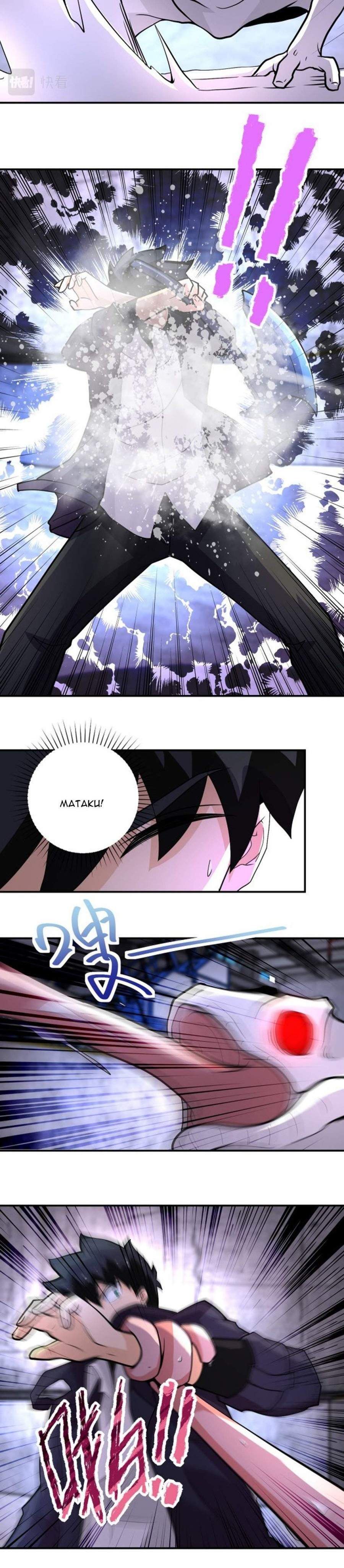 super-system - Chapter: 210