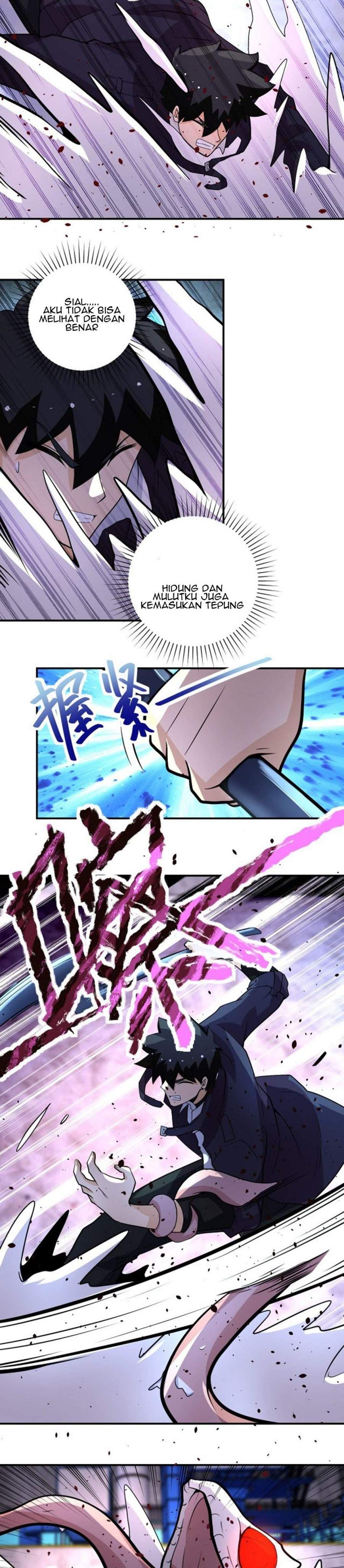 super-system - Chapter: 210