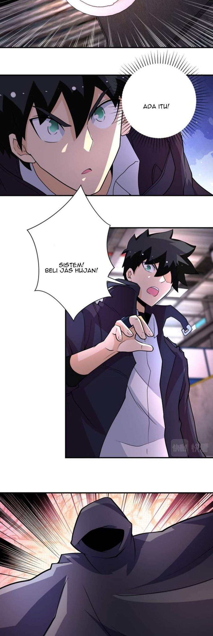 super-system - Chapter: 210