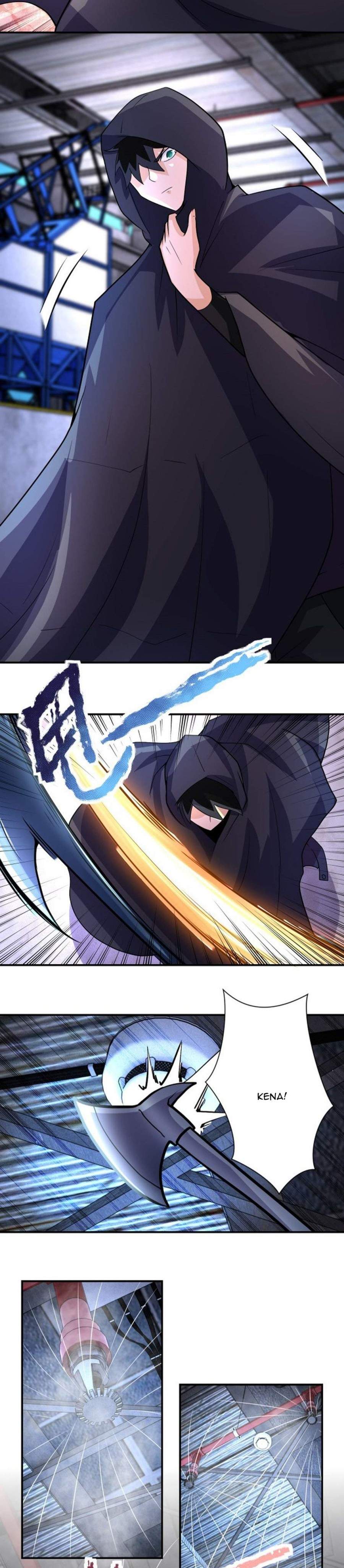 super-system - Chapter: 210
