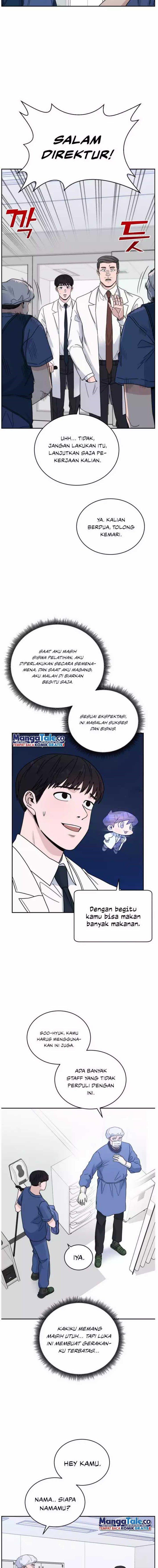 a-i-doctor - Chapter: 41