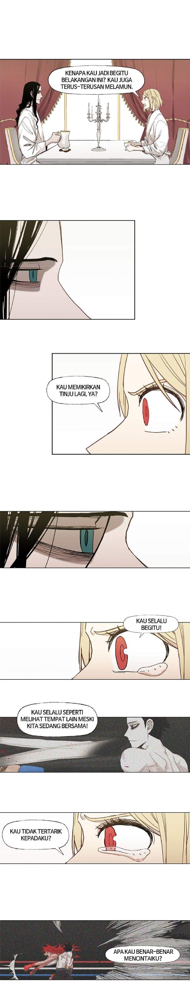 the-boxer - Chapter: 26