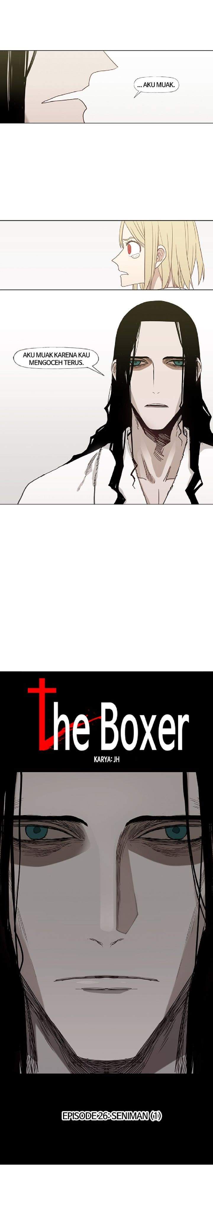 the-boxer - Chapter: 26