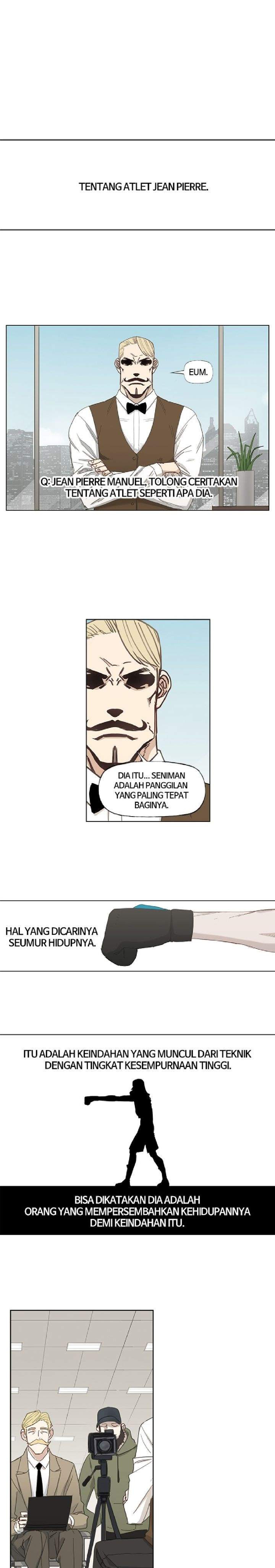 the-boxer - Chapter: 26