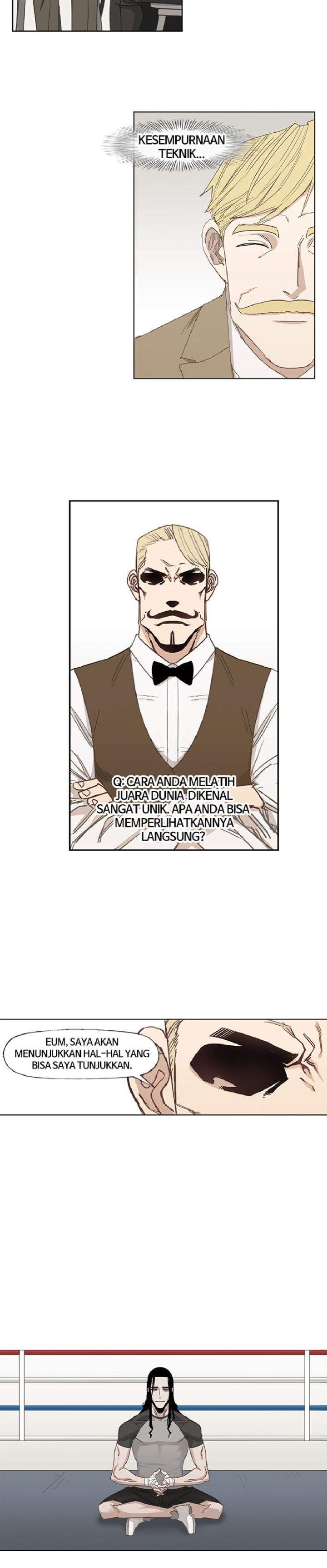 the-boxer - Chapter: 26