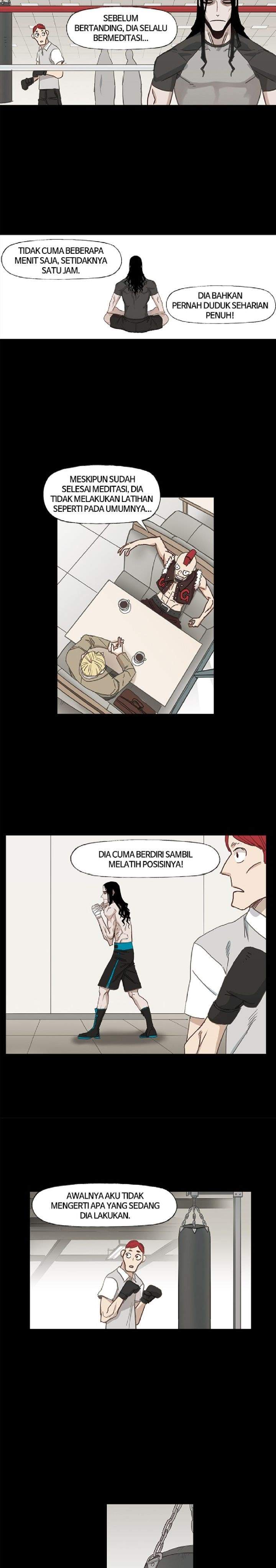 the-boxer - Chapter: 26