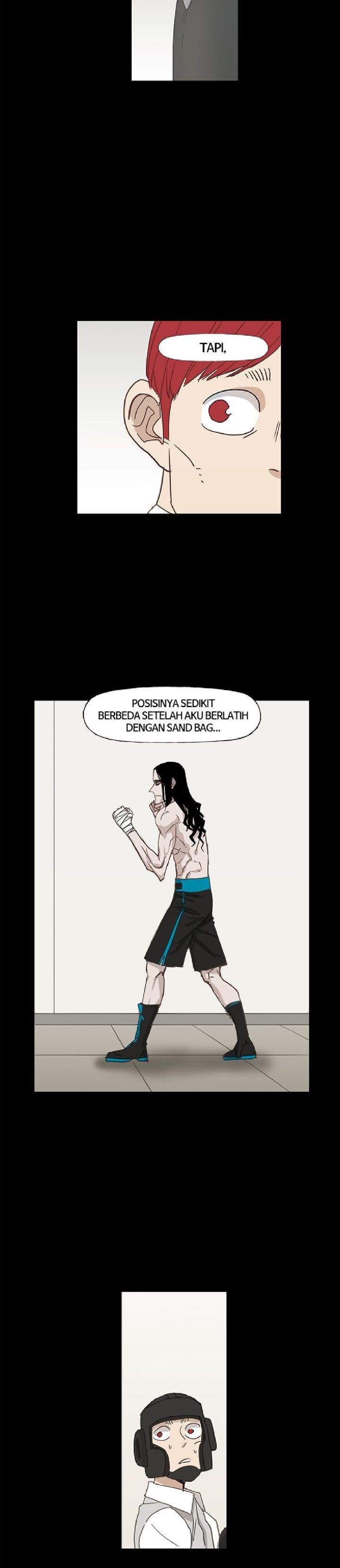the-boxer - Chapter: 26