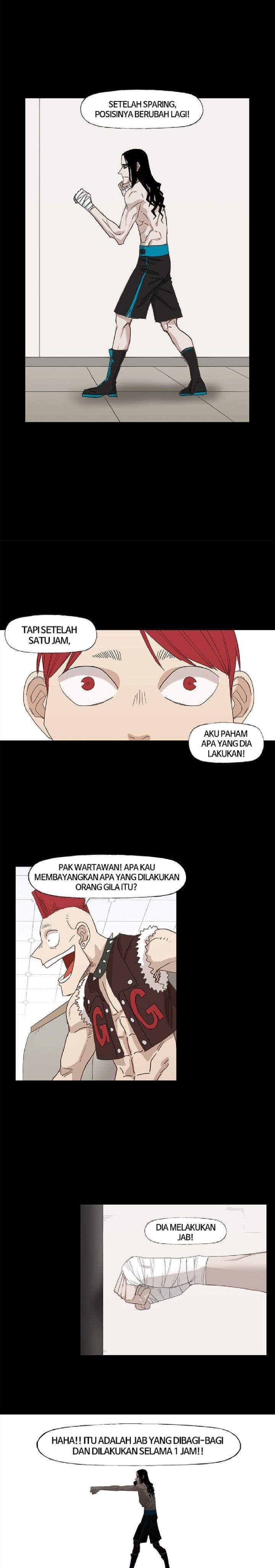 the-boxer - Chapter: 26