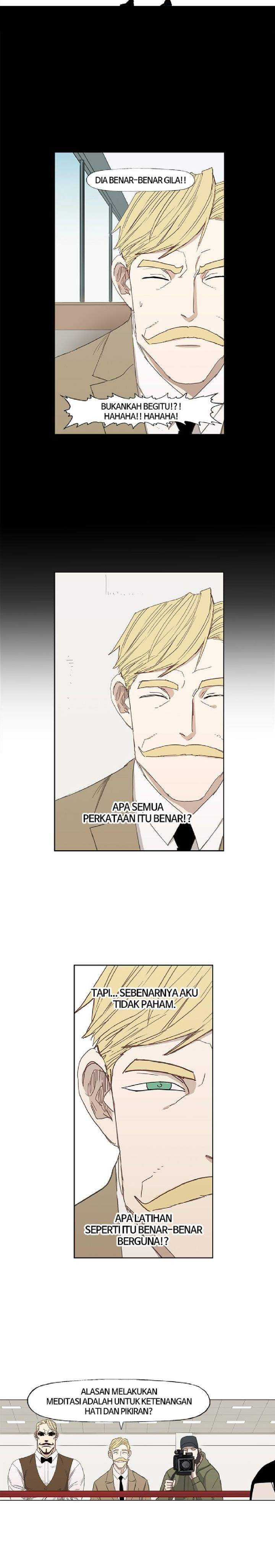 the-boxer - Chapter: 26