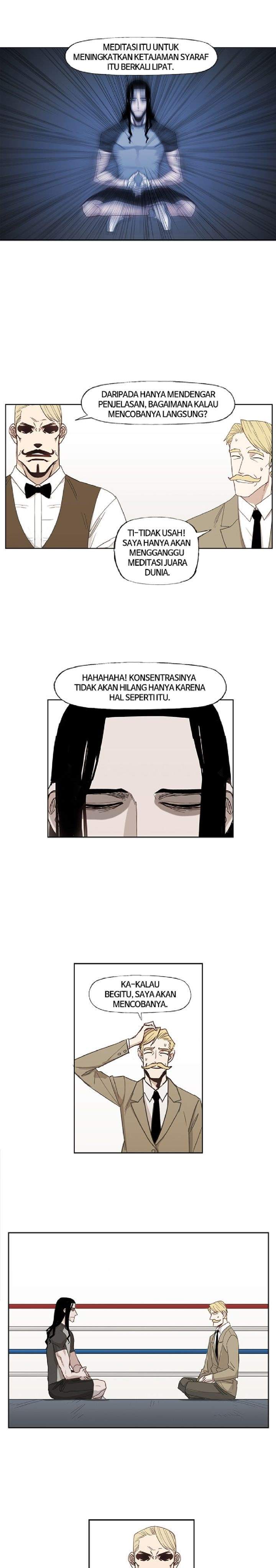 the-boxer - Chapter: 26