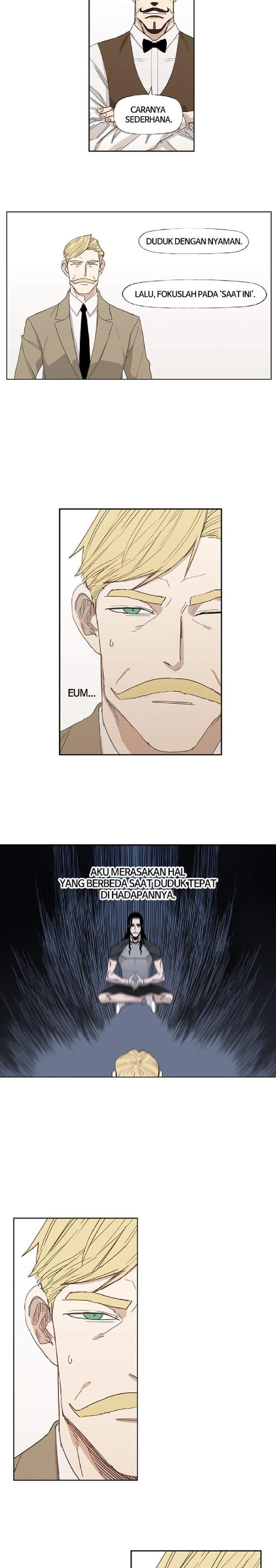 the-boxer - Chapter: 26