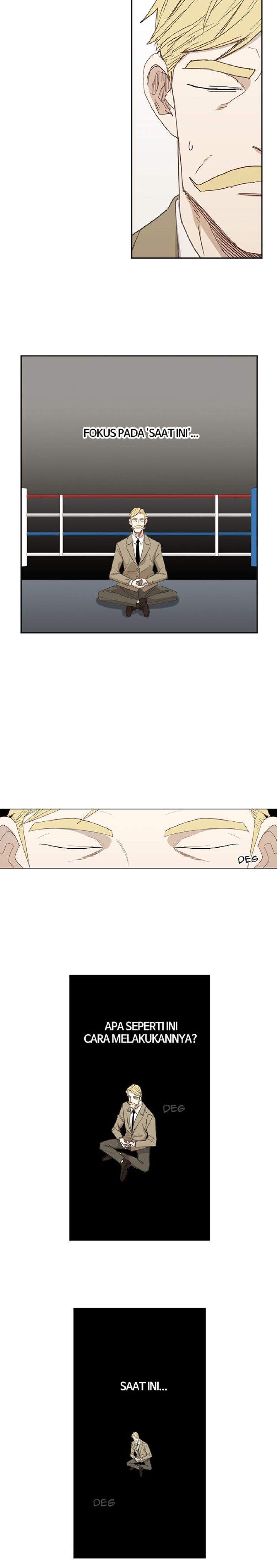the-boxer - Chapter: 26