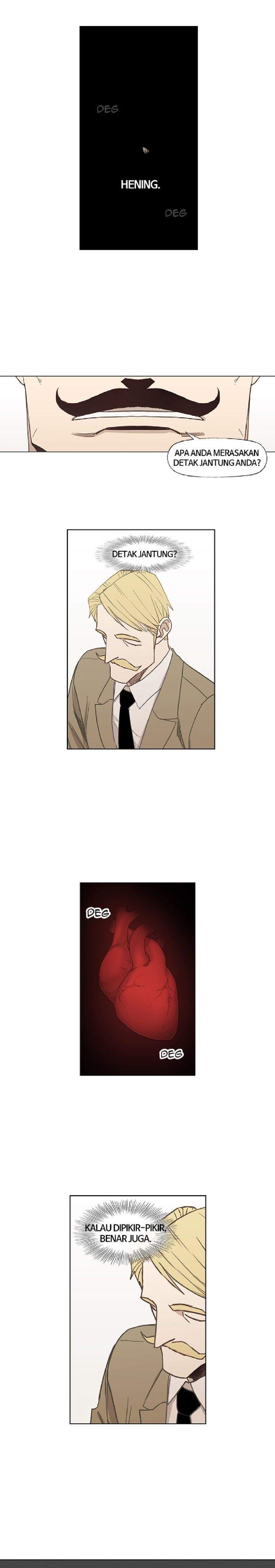 the-boxer - Chapter: 26