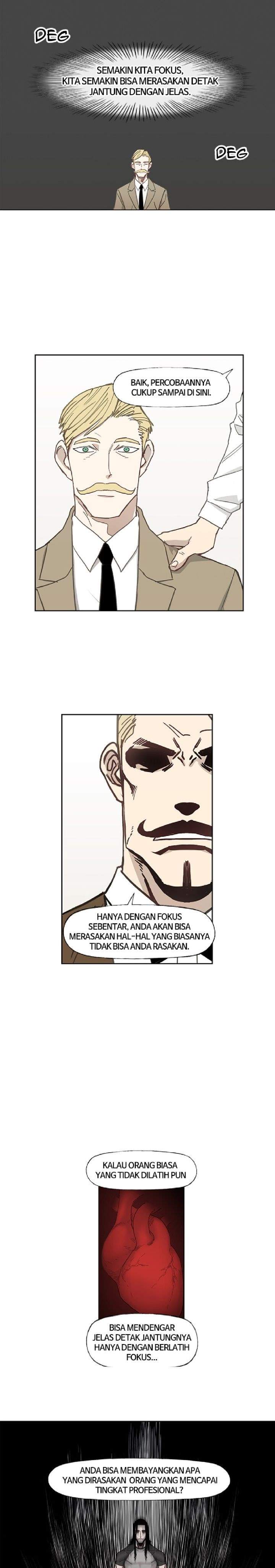 the-boxer - Chapter: 26