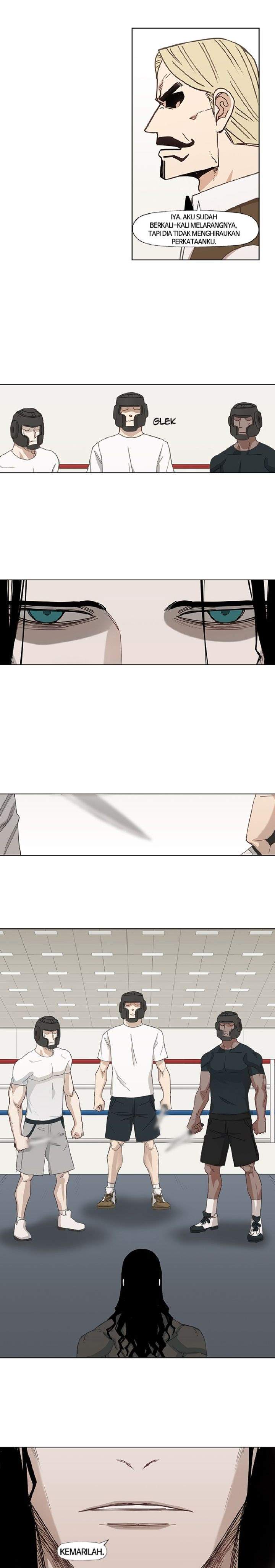 the-boxer - Chapter: 26