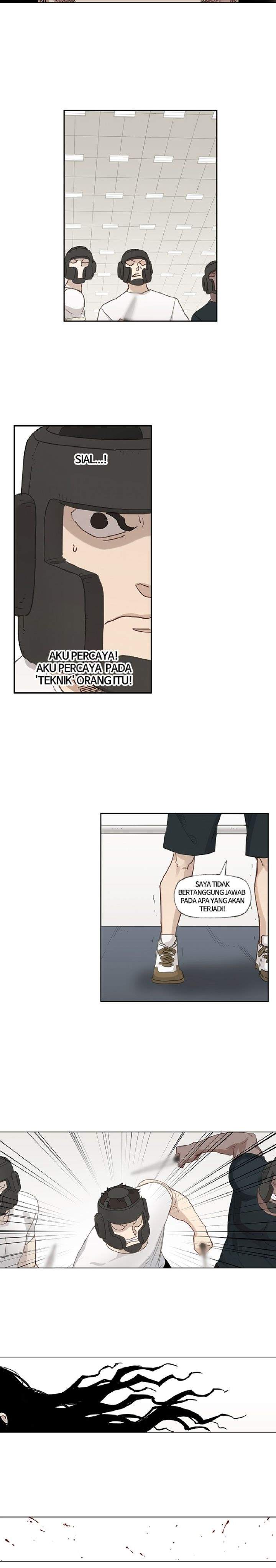 the-boxer - Chapter: 26