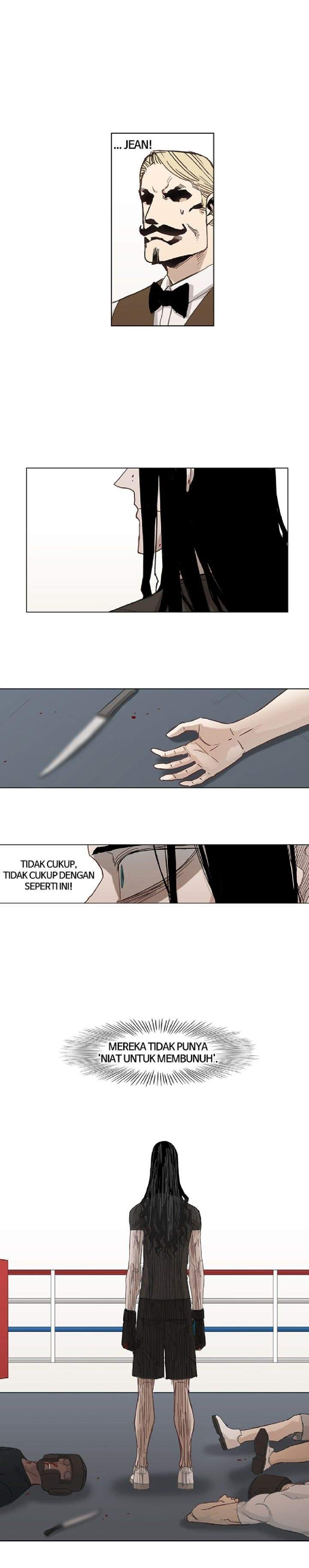 the-boxer - Chapter: 26