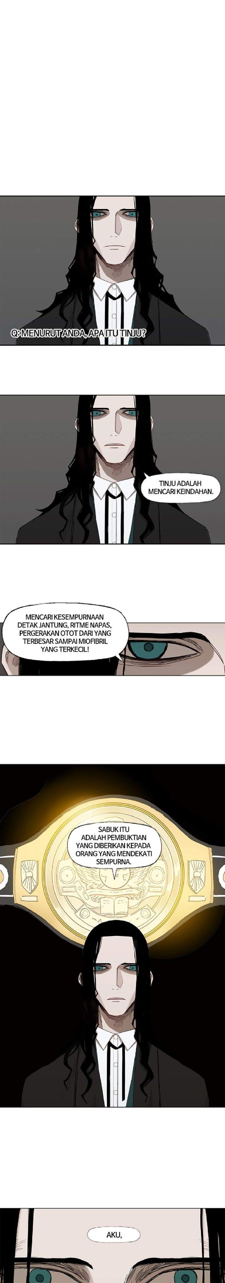 the-boxer - Chapter: 26