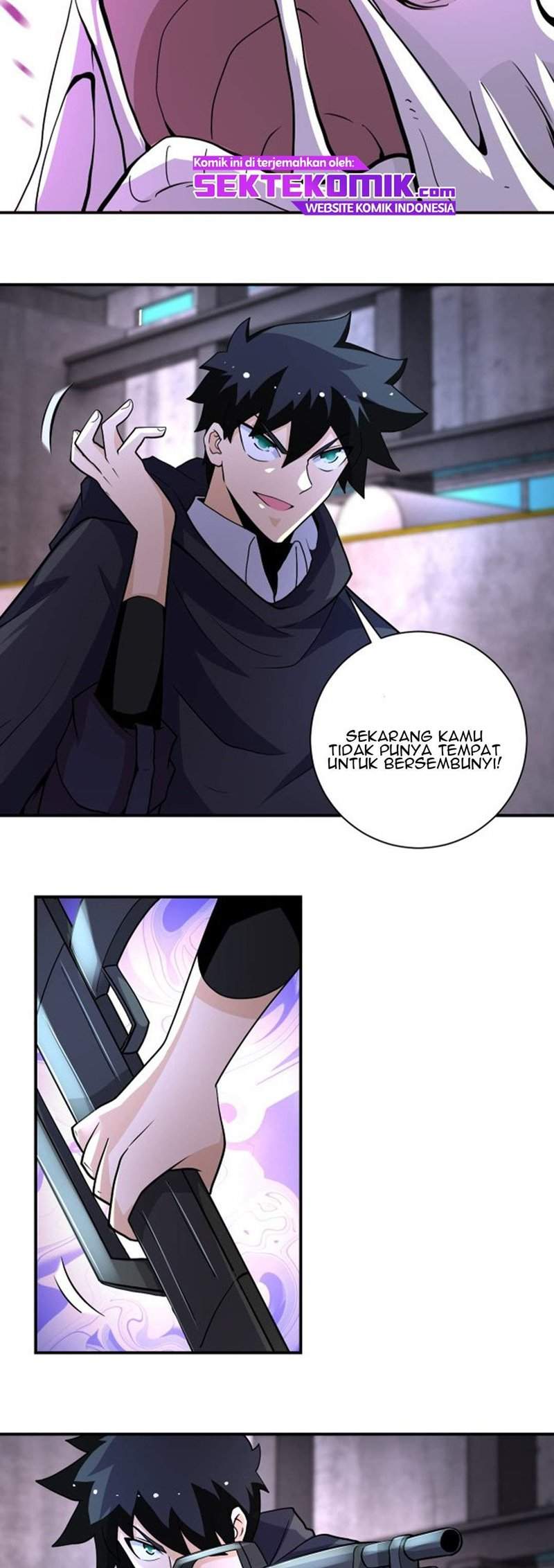 super-system - Chapter: 211